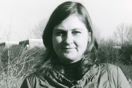 Anja Reiß