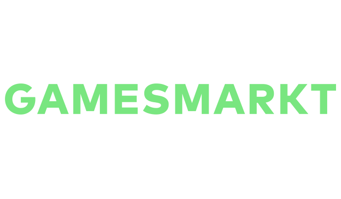 Games Markt Logo Games Markt Logo